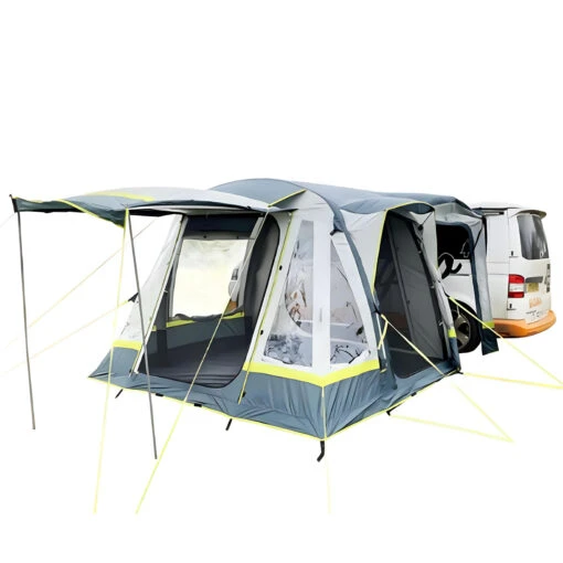 OLPRO Loopo Breeze - Inflatable Campervan Awning -Quechua Shop kfcb9c5c34582bf1960f9a059b2fc6643 scaled