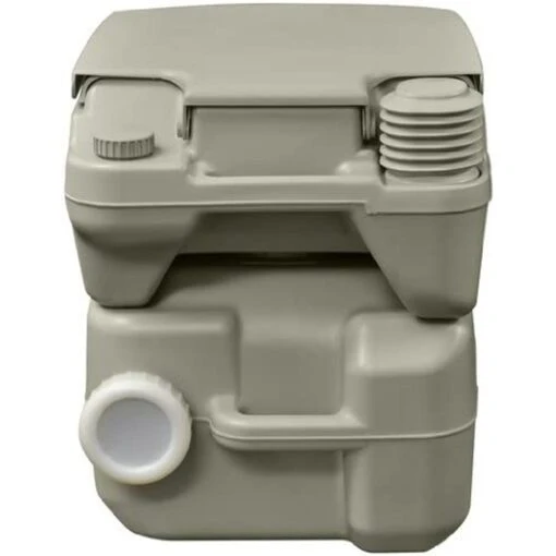 Kampa Portaflush 20 Chemical Toilet -Quechua Shop kff2cc5e0600f57fd1ec99b9fc74c0c6f