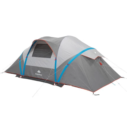 Quechua Air Seconds Family 4.2 XL Tent Flysheet -Quechua Shop kff5e70e31da309b7543f9fba6690181f